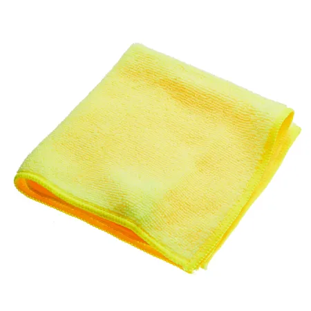 Ściereczka z mikrofibry ściereczki 32x32 kpl 4szt