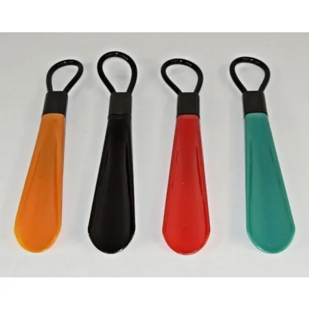Łyżka do butów 30 cm mix plastikowa