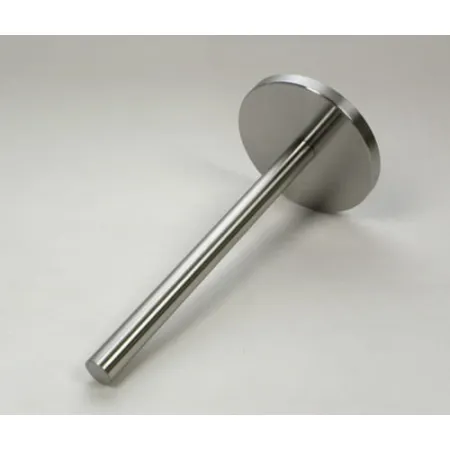 Stojak na ręcznik papierowy stal nierdzewna inox kuchnia 31 cmcr7