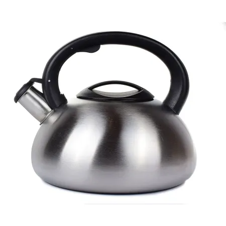 Czajnik nierdzewny indukcja gaz 3,0l max satyna