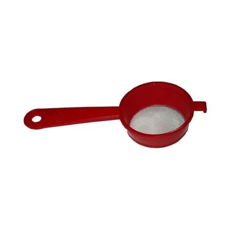 Sitko plastikowe 6cm polskie