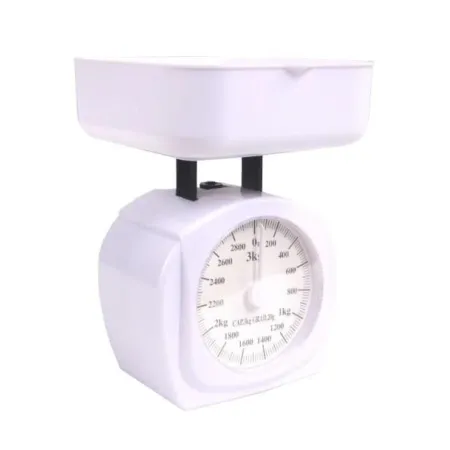 Waga kuchenna 3 kg klasyczna mechaniczna (203)