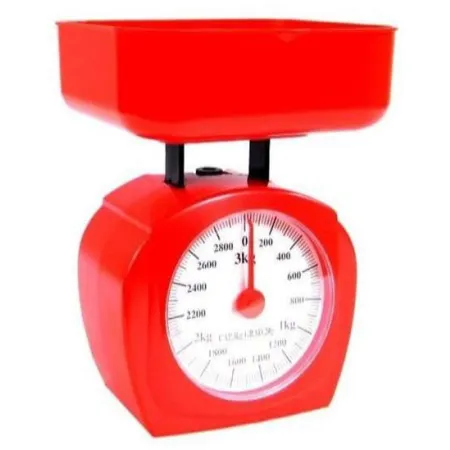 Waga kuchenna 3 kg klasyczna mechaniczna (203)