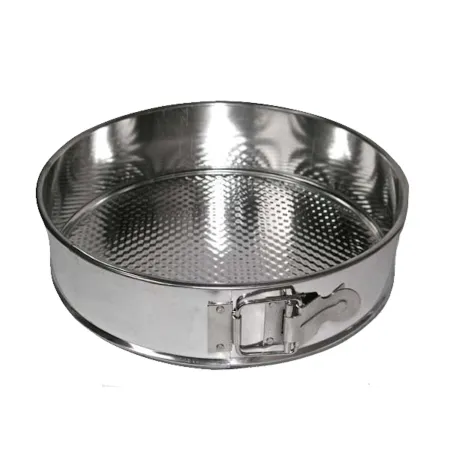 Tortownica okrągła fi240 24cm polska dx