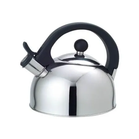 Czajnik nierdzewny indukcja gaz jim 1,6l