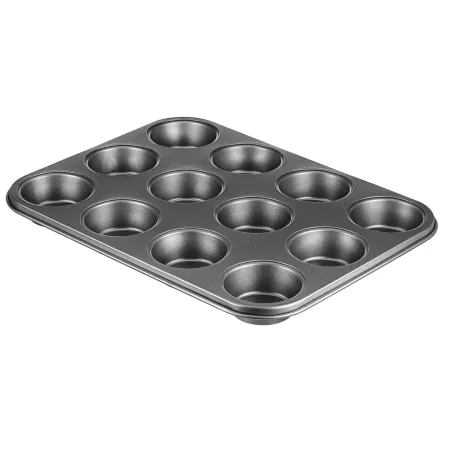 Blacha forma do babeczek muffinek  non stick