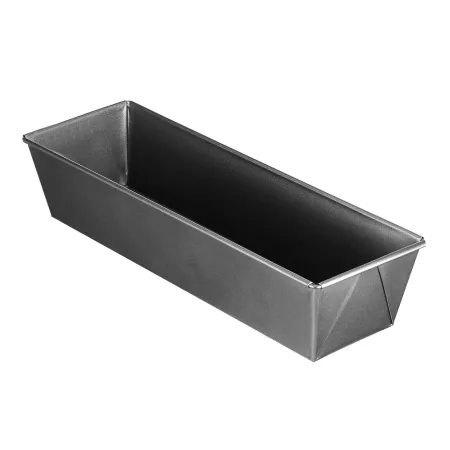 Blacha forma do ciasta chleba pasztetu keksówka 31x12x8cm non stick bfk31