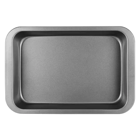Blacha forma do ciasta chleba 36,5x24,7x5,8cm non stick bg36