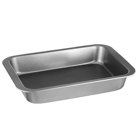 Blacha forma do ciasta chleba 36,5x24,7x5,8cm non stick bg36