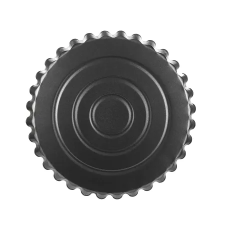 Blacha forma do tarty pizzy ciasta t28 non-stick
