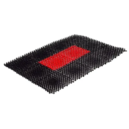 Polska wycieraczka plastikowa trawka 56x42