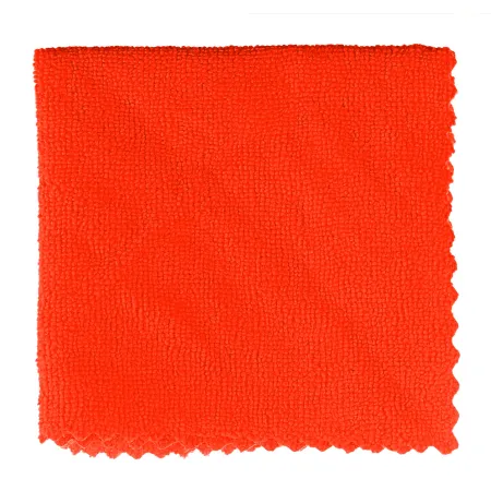 Ściereczka z mikrofibry ściereczki 30x30 kpl 4szt  fala