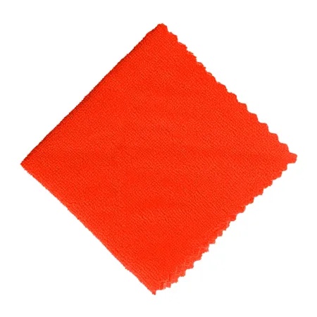 Ściereczka z mikrofibry ściereczki 30x30 kpl 4szt  fala