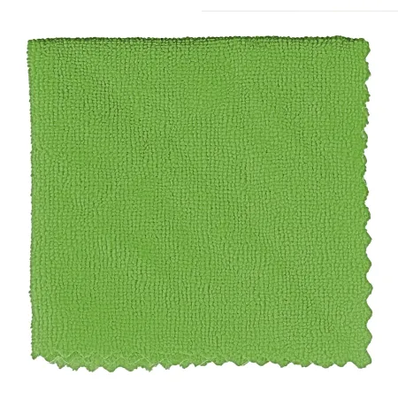 Ściereczka z mikrofibry ściereczki 30x30 kpl 4szt  fala