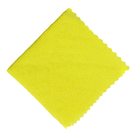 Ściereczka z mikrofibry ściereczki 30x30 kpl 4szt  fala