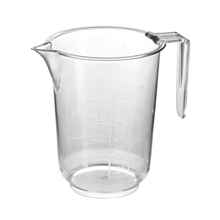 Dzbanek kuchenny miarka kubek do odmierzania  0,5l