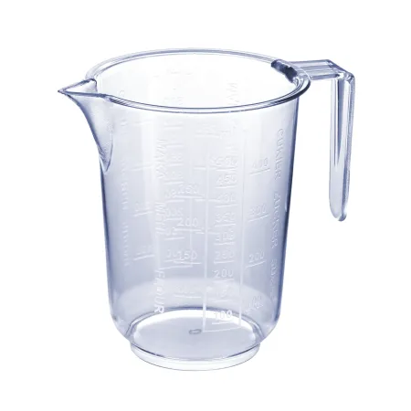 Dzbanek kuchenny miarka kubek do odmierzania  0,5l
