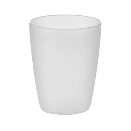 Kubek kubki plastkowe kpl. 5 szt 250ml mix kolor sg