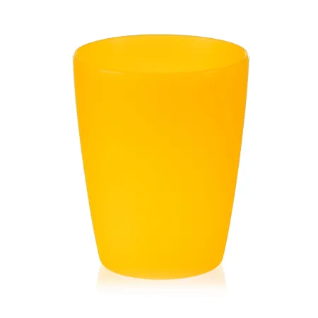Kubek kubki plastkowe kpl. 5 szt 250ml mix kolor sg