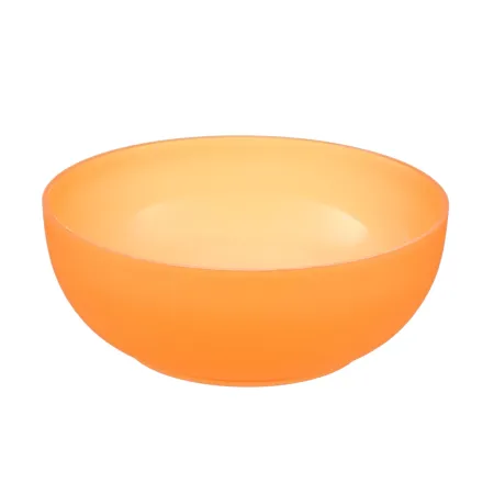 Salaterka miska plastikowa do zupy dla dzieci 12cm 350ml sg