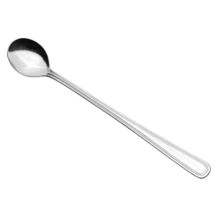 Łyżeczki łyżka łyżeczka długa do cafe latte (4pr) kpl. 6 szt