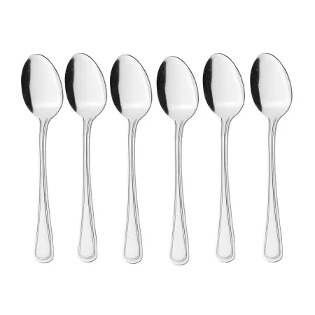 Łyżeczki łyżeczka do herbaty 14 cm (4pr) kpl. 6 szt