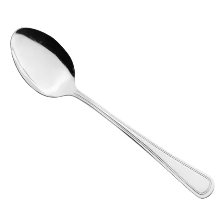 Łyżka  do zupy stołowa 19,5cm  łyżki (4pr) kpl. 6 szt