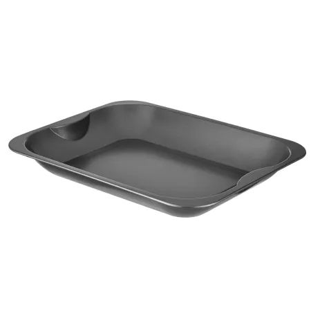 Blacha forma do ciasta chleba 38x30x5cm non stick bg38