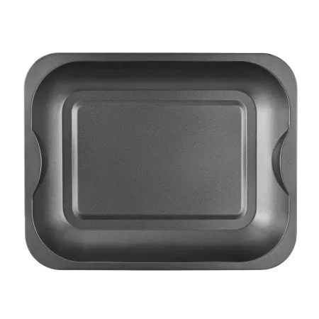 Blacha forma do ciasta chleba 38x30x5cm non stick bg38