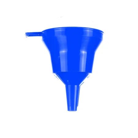 Lejek mini plastikowy polski 6cm