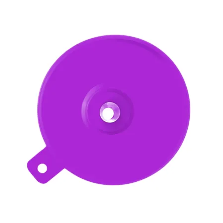 Lejek 20cm plastikowy polski