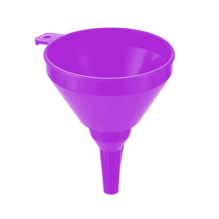 Lejek 20cm plastikowy polski