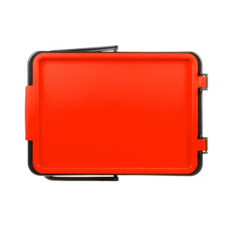 kosze do segregacji, wiadra do segregacji z naklejkami, 4 x 10L,