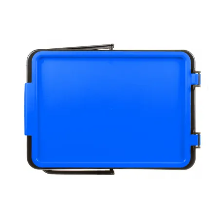 kosze do segregacji, wiadra do segregacji z naklejkami, 4 x 10L,