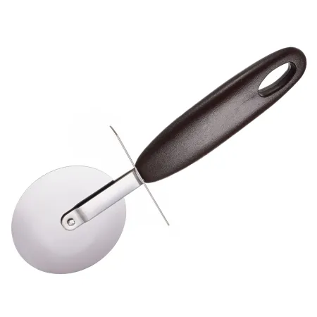 Nóż do krojenia pizzy okrągły 20 cm polski