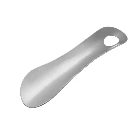 Łyżka do butów obuwia uniwersalna metalowa mała