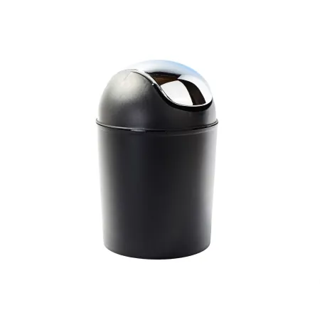 Zestaw komplet łazienkowy ravello kosz szczotka wc  5el kr szkkdm