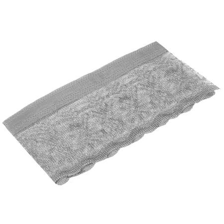 Moskitiera na drzwi 100x220 cm z magnesami szara cw