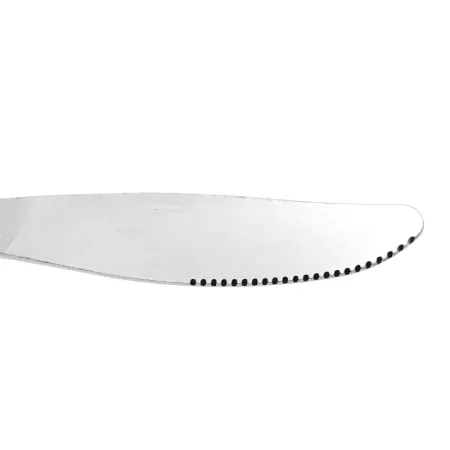 Nóż stołowy noże  stołowe 20,5cm  6 szt  (ilb)