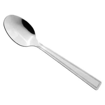 Łyżeczki łyżeczka do herbaty 13 cm kpl. 6 szt (ilb)
