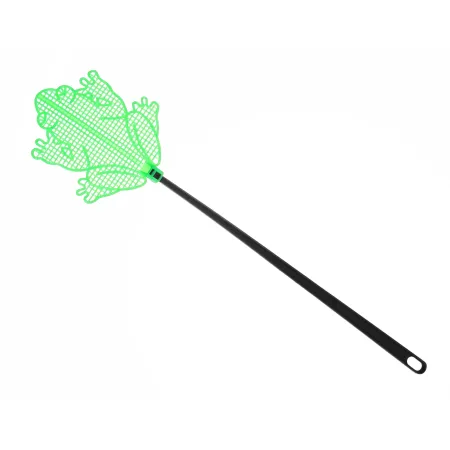 Plastikowa łapka na muchy osy klepka packa kpl. 5 szt.