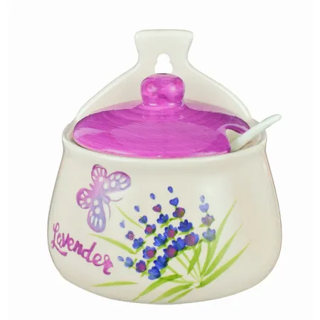 Ceramiczna solniczka solnica kuchenna levanta2