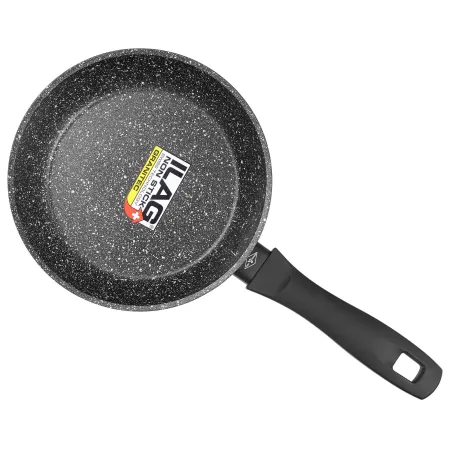 Patelnia rotto 22cm indukcja gaz powłoka ilag