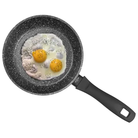 Patelnia rotto 22cm indukcja gaz powłoka ilag