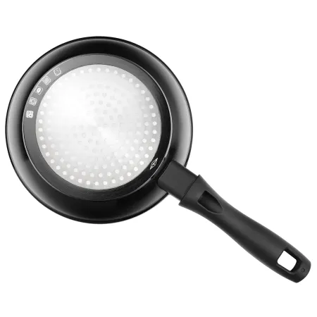 Patelnia rotto 22cm indukcja gaz powłoka ilag