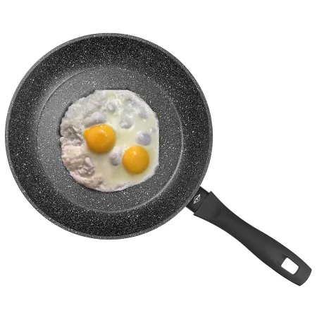 Patelnia rotto 28cm indukcja gaz powłoka ilag