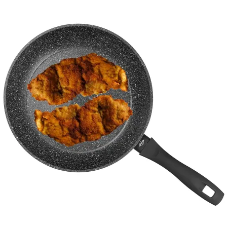 Patelnia rotto 28cm indukcja gaz powłoka ilag