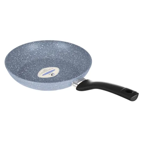 Patelnia 28cm indukcja gaz powłoka nieprzywieralna dyflon mt