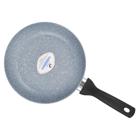 Patelnia 28cm indukcja gaz powłoka nieprzywieralna dyflon mt
