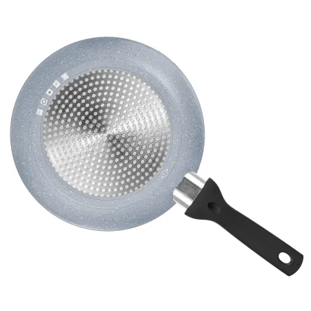 Patelnia 28cm indukcja gaz powłoka nieprzywieralna dyflon mt
